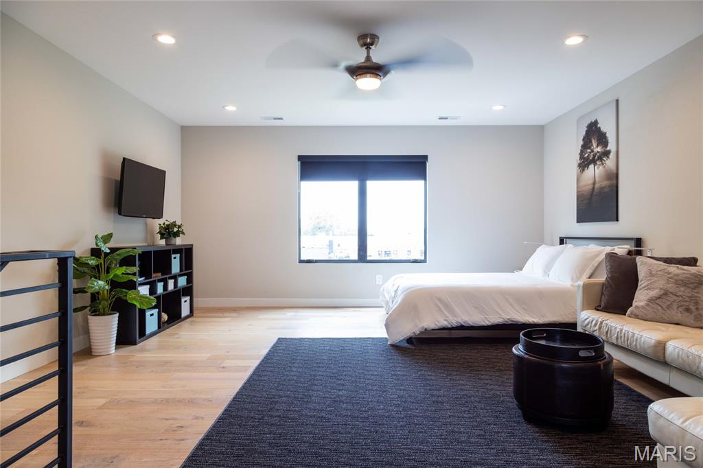 Vallonis Consolidation - Residential