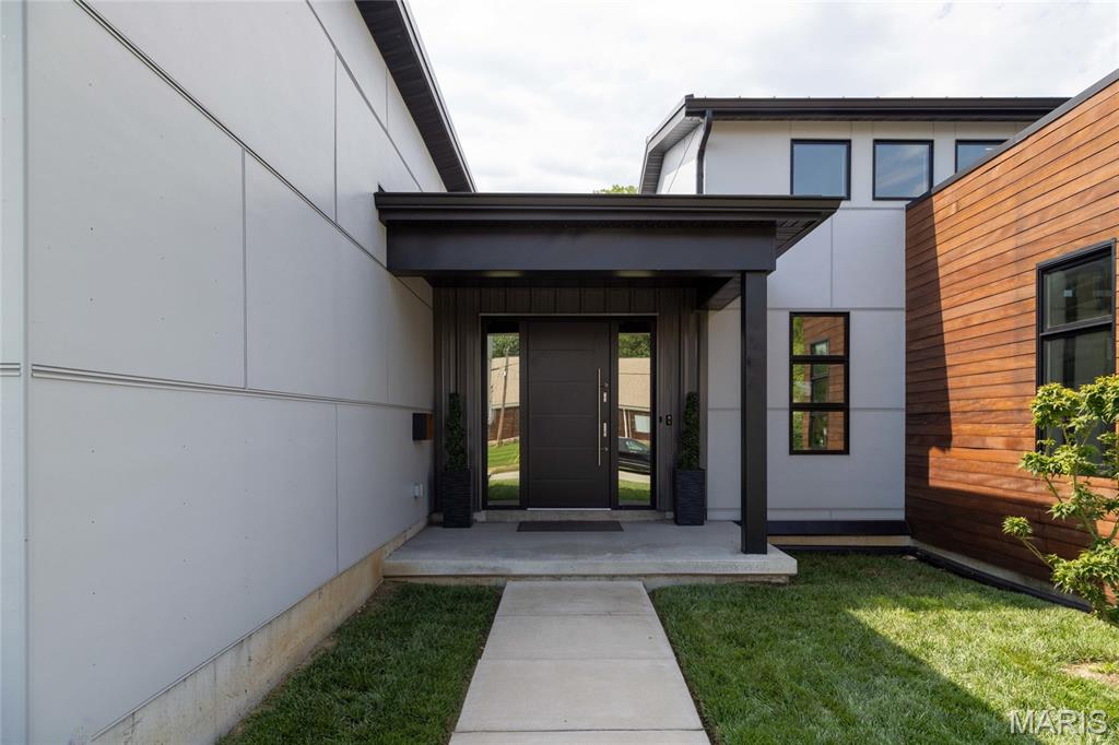 Vallonis Consolidation - Residential