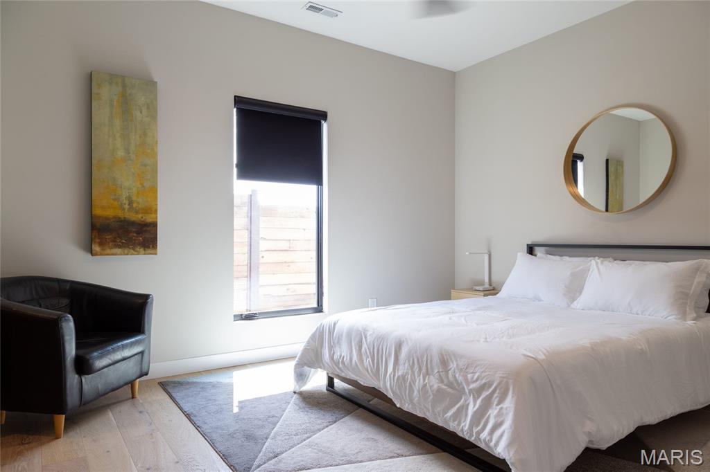 Vallonis Consolidation - Residential