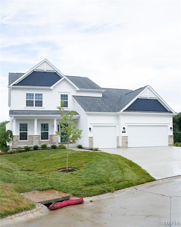 317 Switchgrass Landing Lane