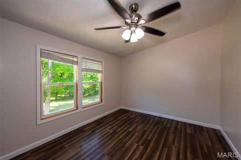 Tiny photo for 736 Angelina Lane, Robertsville, MO 63072 (MLS # 26029826)