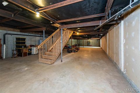 Tiny photo for 736 Angelina Lane, Robertsville, MO 63072 (MLS # 26029826)