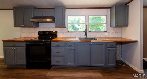 Tiny photo for 736 Angelina Lane, Robertsville, MO 63072 (MLS # 26029826)