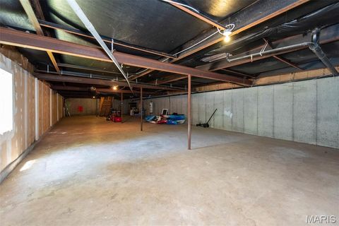 Tiny photo for 736 Angelina Lane, Robertsville, MO 63072 (MLS # 26029826)