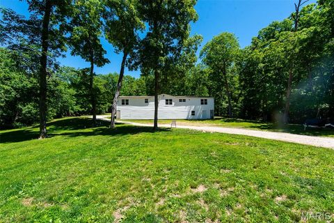 Tiny photo for 736 Angelina Lane, Robertsville, MO 63072 (MLS # 26029826)