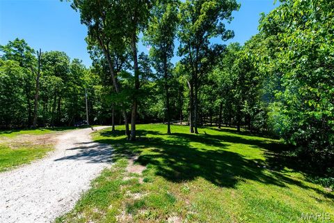Tiny photo for 736 Angelina Lane, Robertsville, MO 63072 (MLS # 26029826)
