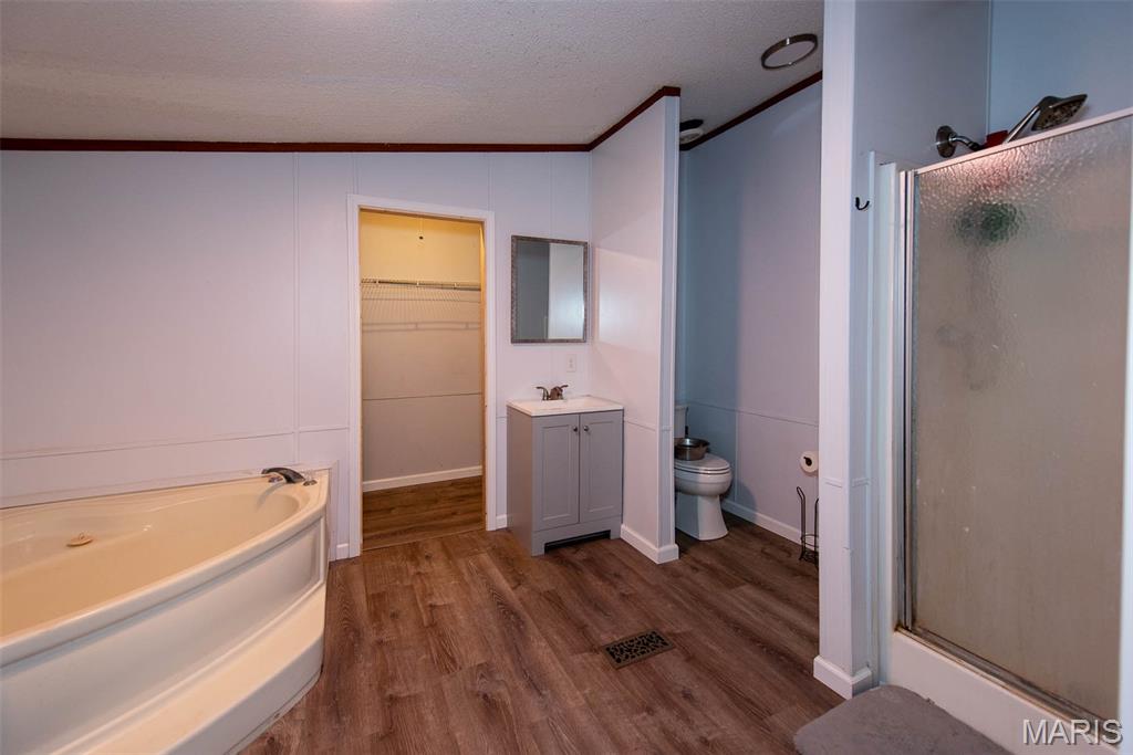 Alvarado Estates - Residential