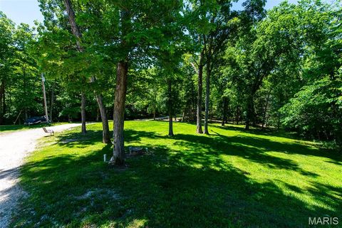Tiny photo for 736 Angelina Lane, Robertsville, MO 63072 (MLS # 26029826)