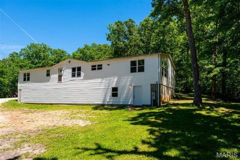 Tiny photo for 736 Angelina Lane, Robertsville, MO 63072 (MLS # 26029826)