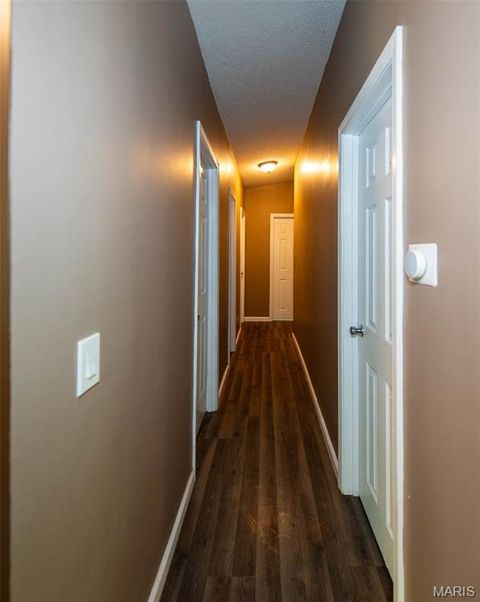 Tiny photo for 736 Angelina Lane, Robertsville, MO 63072 (MLS # 26029826)