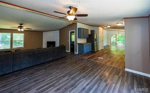 Tiny photo for 736 Angelina Lane, Robertsville, MO 63072 (MLS # 26029826)