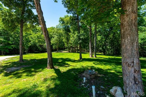 Tiny photo for 736 Angelina Lane, Robertsville, MO 63072 (MLS # 26029826)
