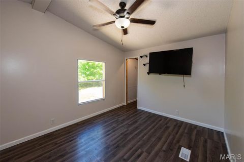 Tiny photo for 736 Angelina Lane, Robertsville, MO 63072 (MLS # 26029826)