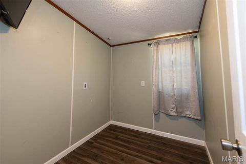 Tiny photo for 736 Angelina Lane, Robertsville, MO 63072 (MLS # 26029826)