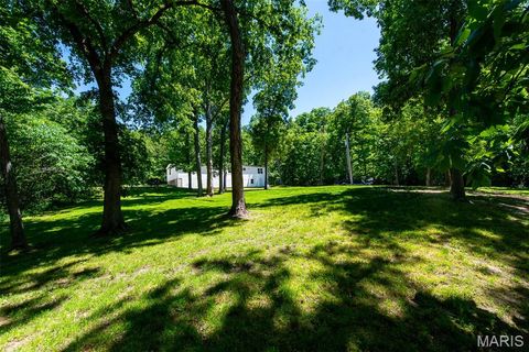 Tiny photo for 736 Angelina Lane, Robertsville, MO 63072 (MLS # 26029826)