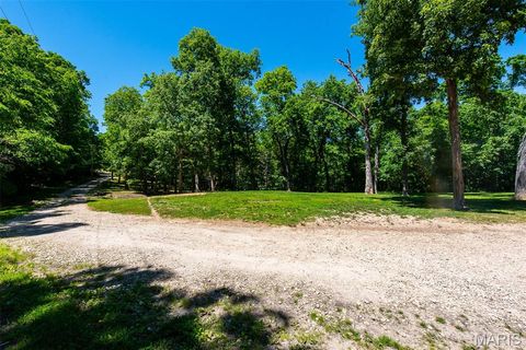 Tiny photo for 736 Angelina Lane, Robertsville, MO 63072 (MLS # 26029826)