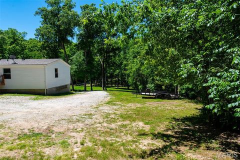Tiny photo for 736 Angelina Lane, Robertsville, MO 63072 (MLS # 26029826)