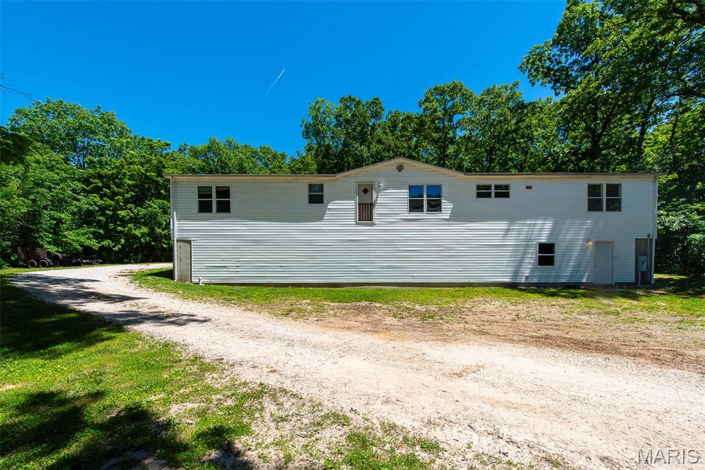 Alvarado Estates - Residential