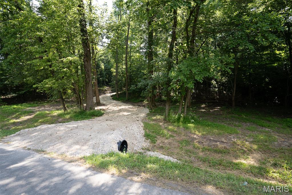 See Deed Restrictions - Land