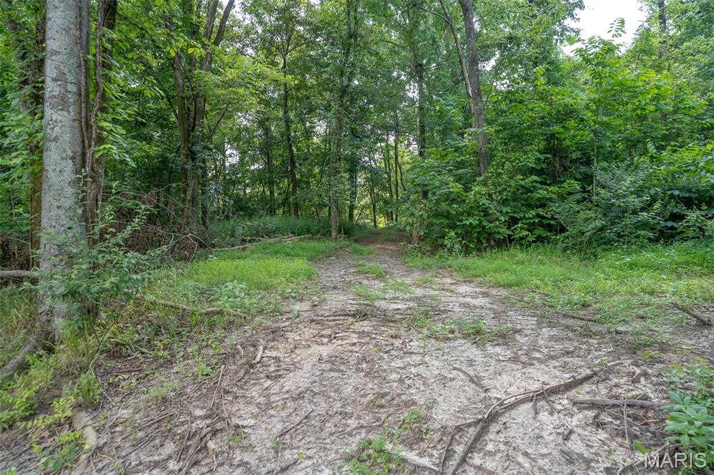 See Deed Restrictions - Land