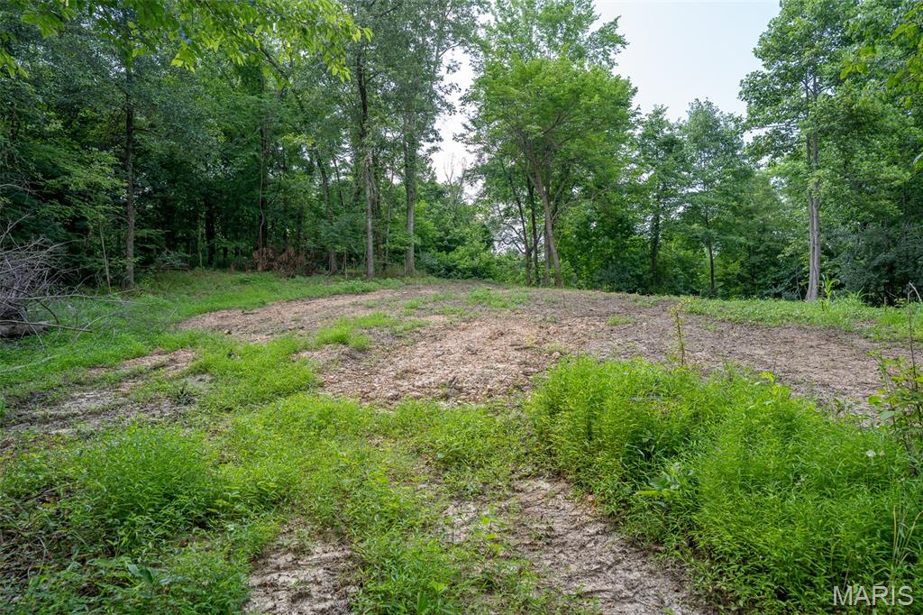See Deed Restrictions - Land