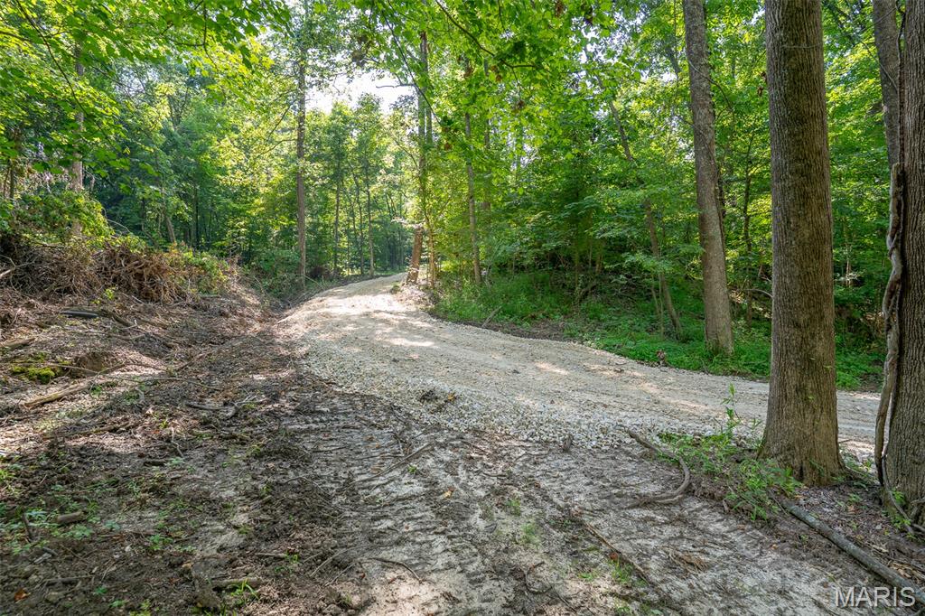 See Deed Restrictions - Land