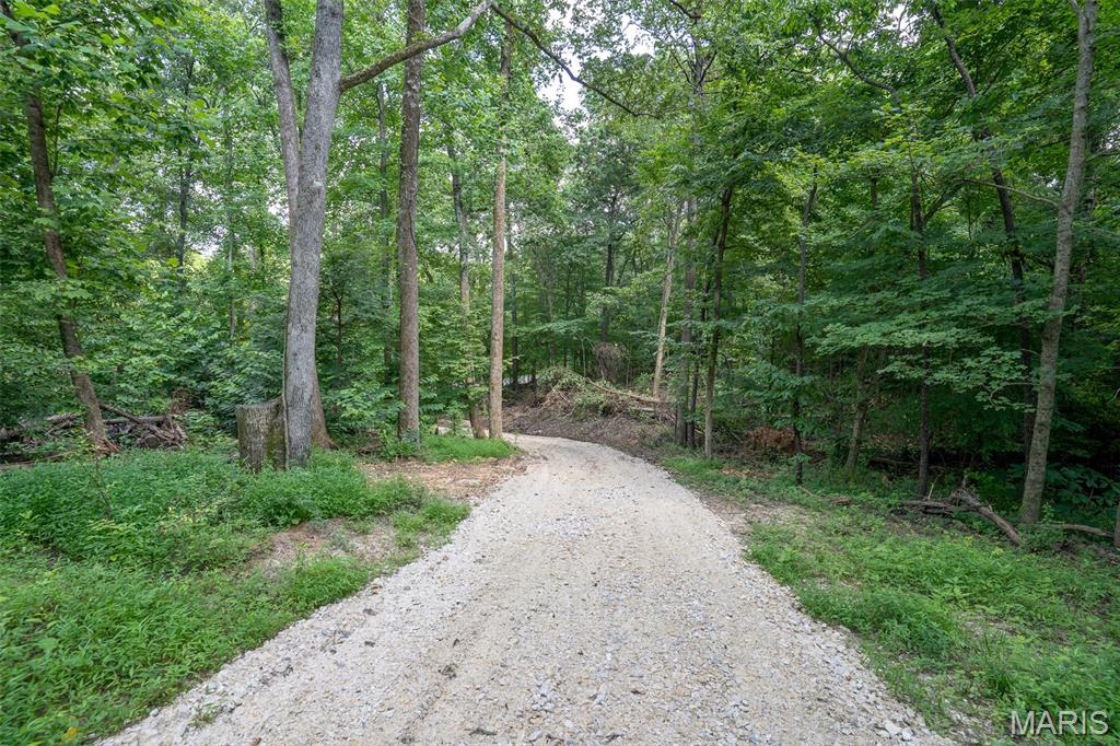 See Deed Restrictions - Land