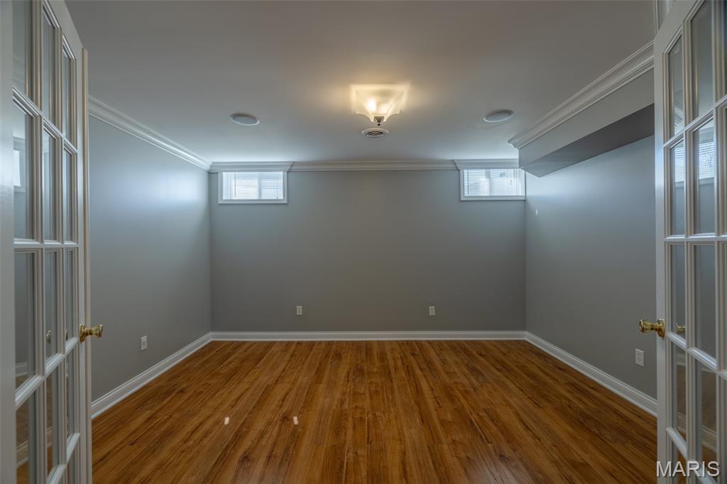 Dardenne Landing - Residential Lease