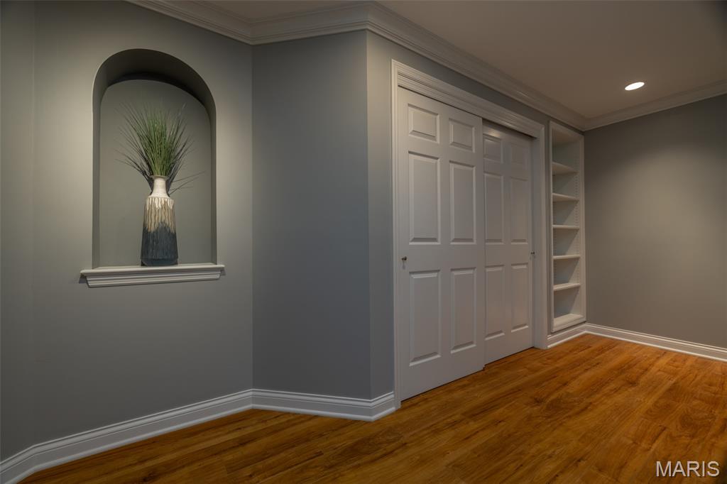 Dardenne Landing - Residential Lease
