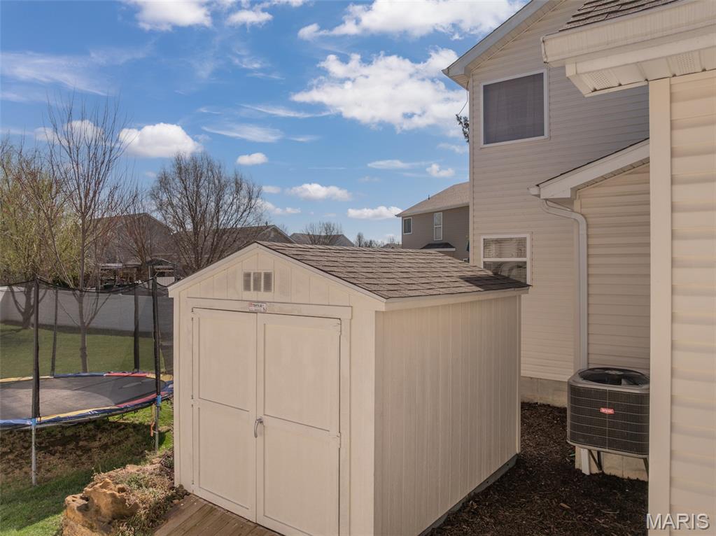 Dardenne Landing - Residential Lease