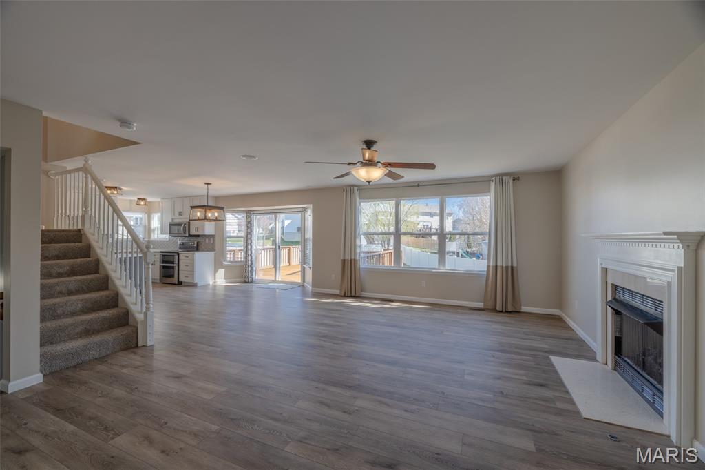 Dardenne Landing - Residential Lease
