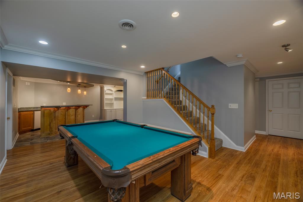 Dardenne Landing - Residential Lease