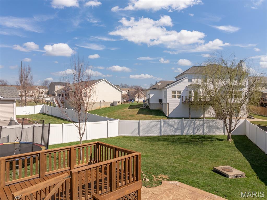 Dardenne Landing - Residential Lease