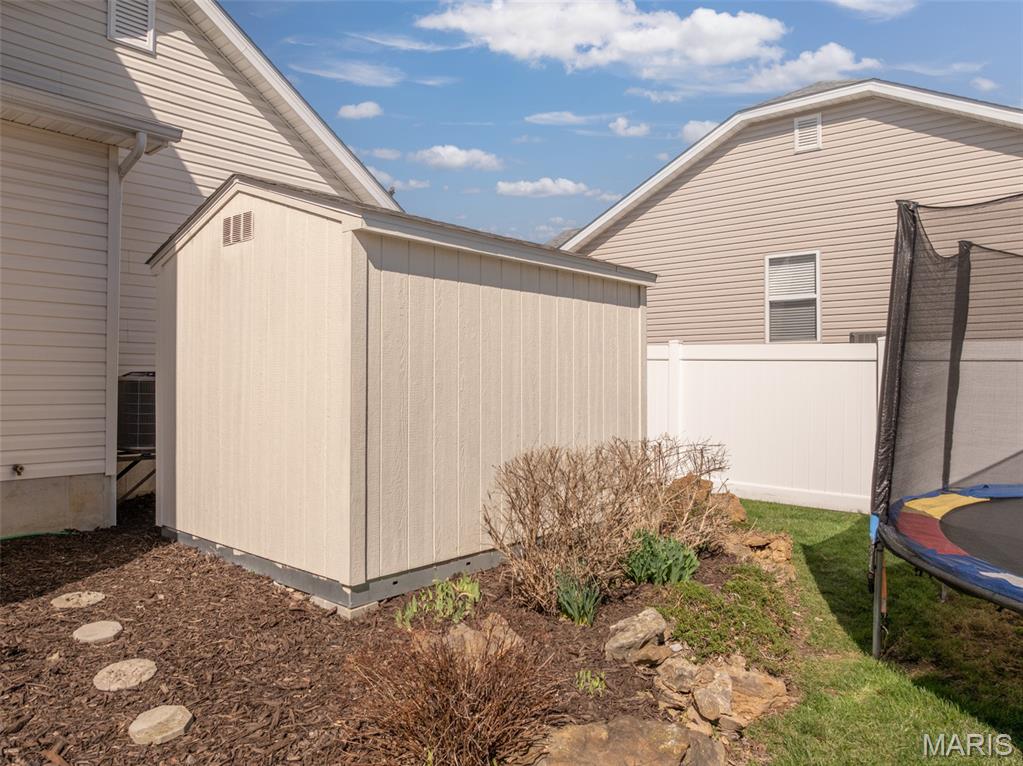 Dardenne Landing - Residential Lease
