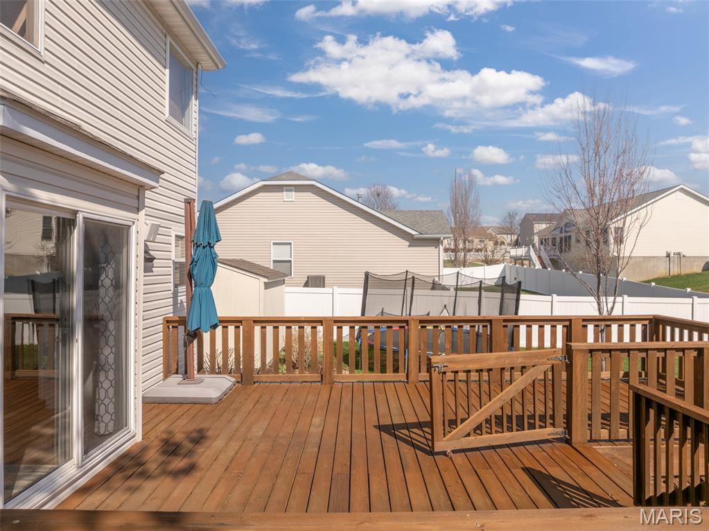 Dardenne Landing - Residential Lease