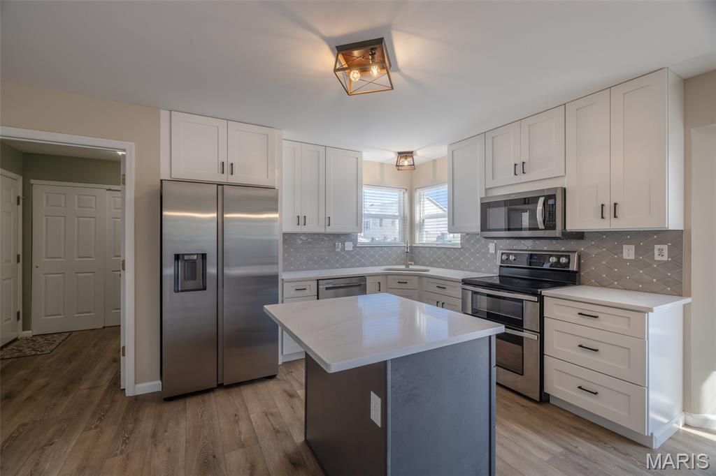 Dardenne Landing - Residential Lease