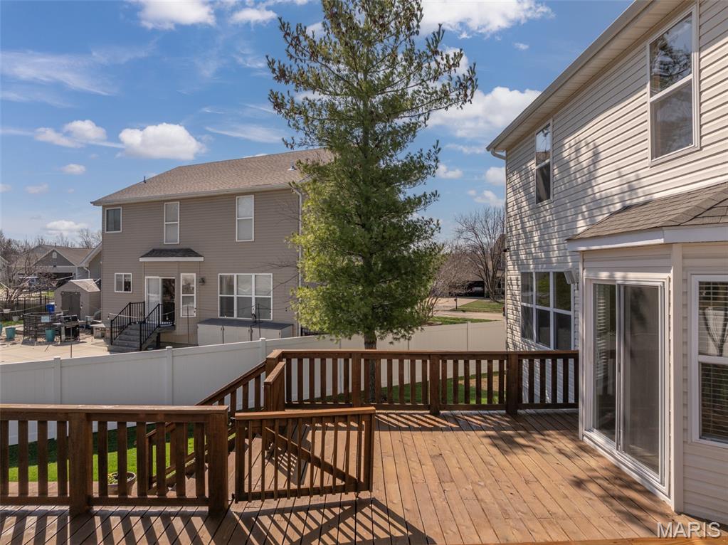 Dardenne Landing - Residential Lease