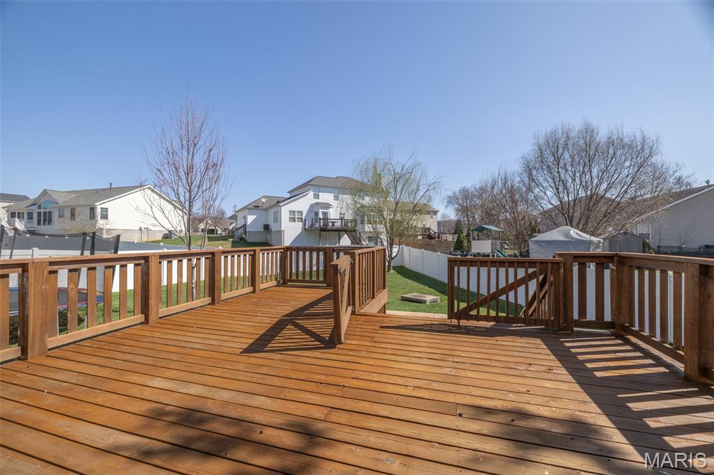Dardenne Landing - Residential Lease