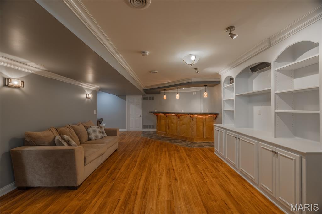 Dardenne Landing - Residential Lease