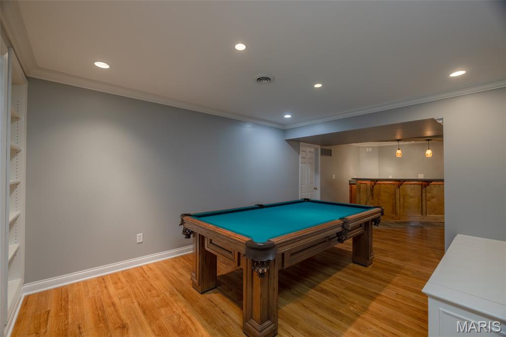 Dardenne Landing - Residential Lease