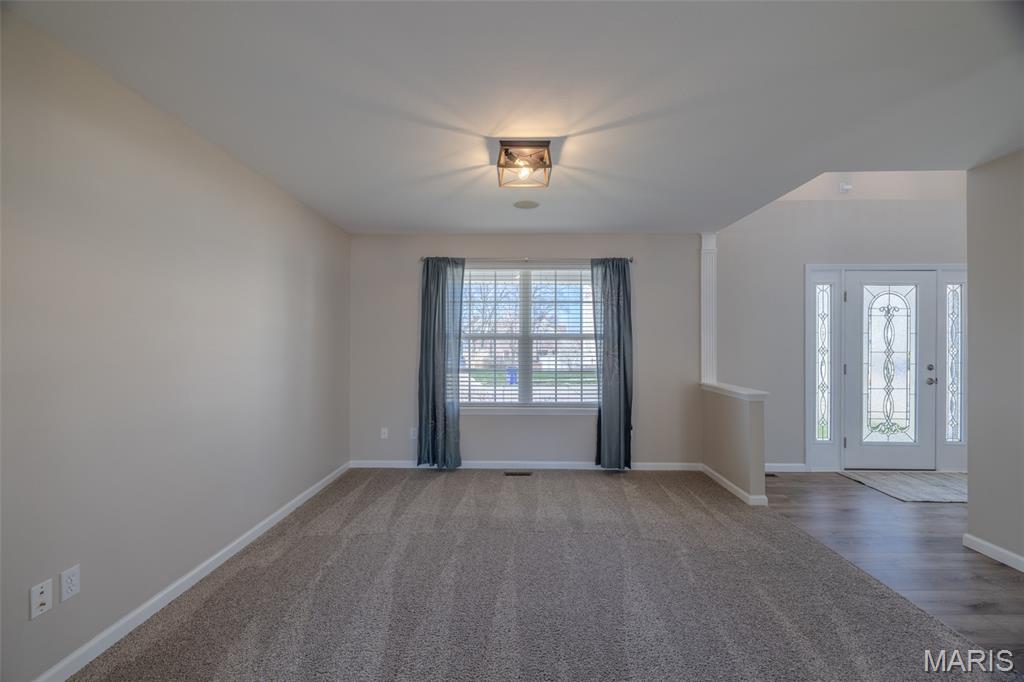 Dardenne Landing - Residential Lease