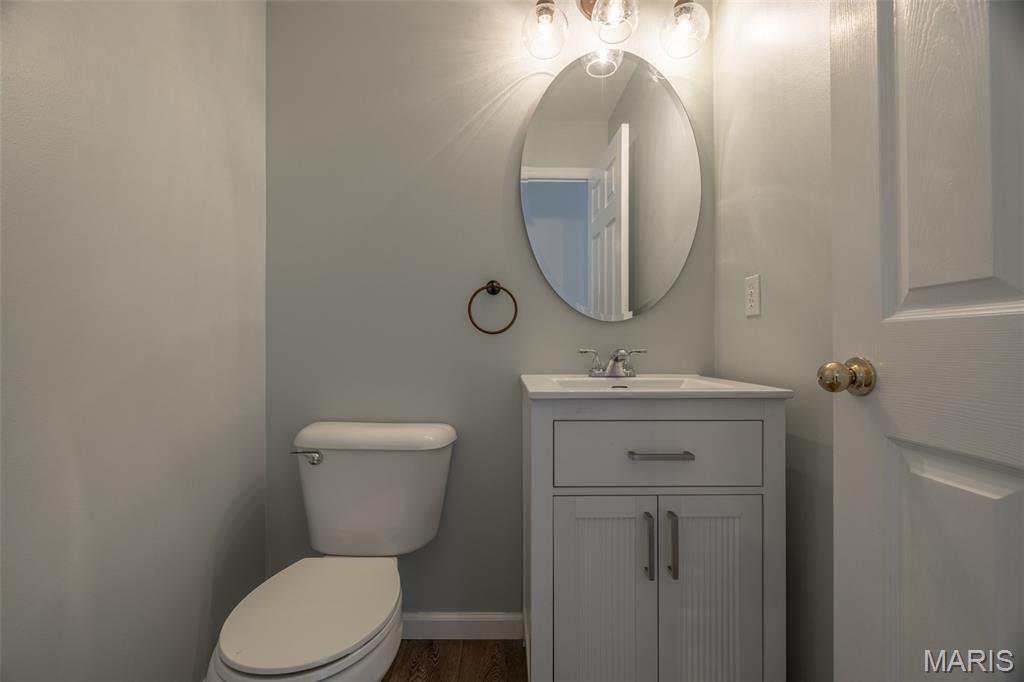 Dardenne Landing - Residential Lease