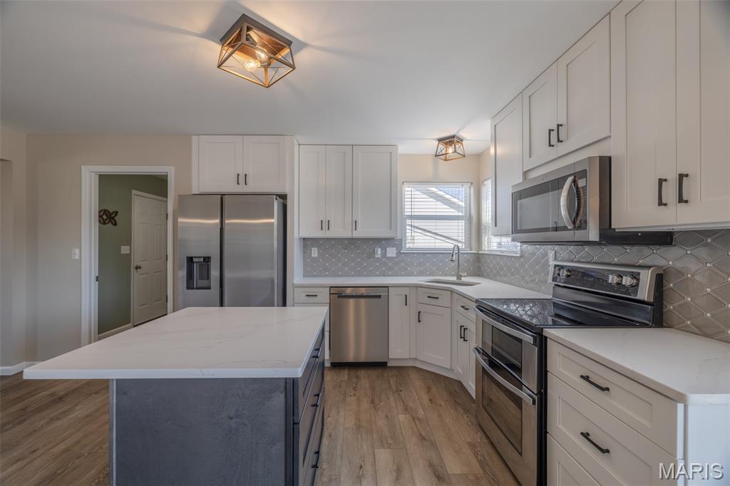 Dardenne Landing - Residential Lease