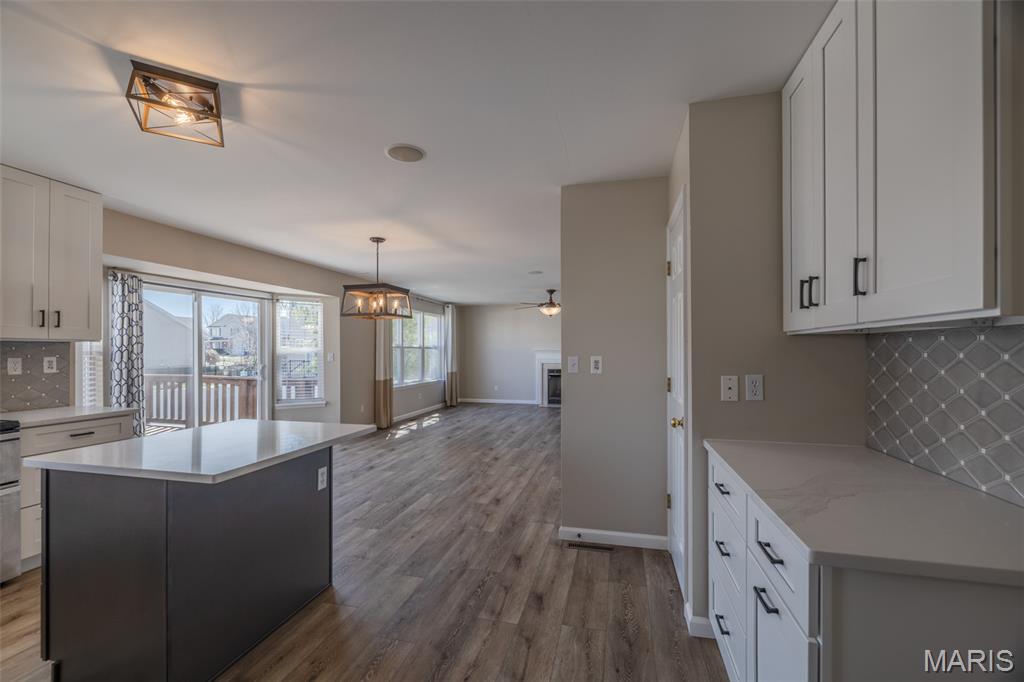 Dardenne Landing - Residential Lease