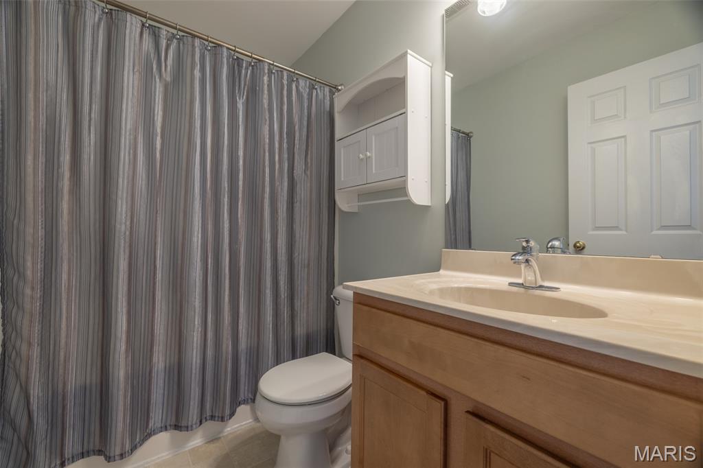 Dardenne Landing - Residential Lease