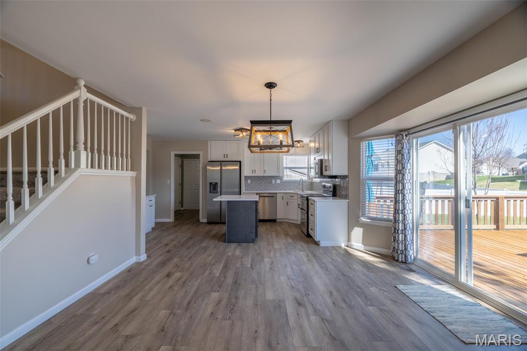 Dardenne Landing - Residential Lease