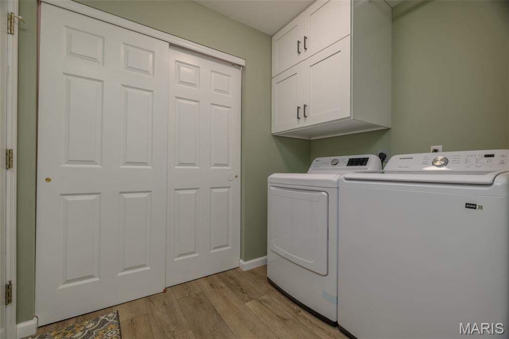 Dardenne Landing - Residential Lease
