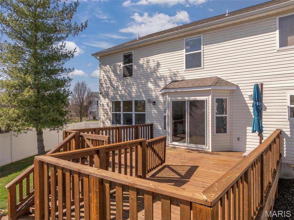 Dardenne Landing - Residential Lease