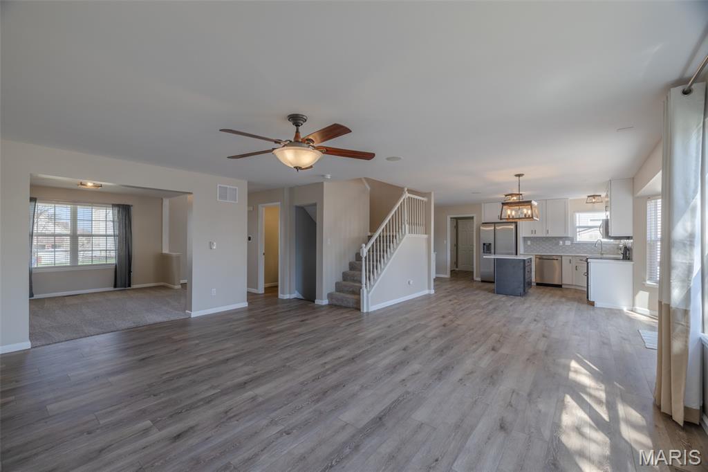 Dardenne Landing - Residential Lease