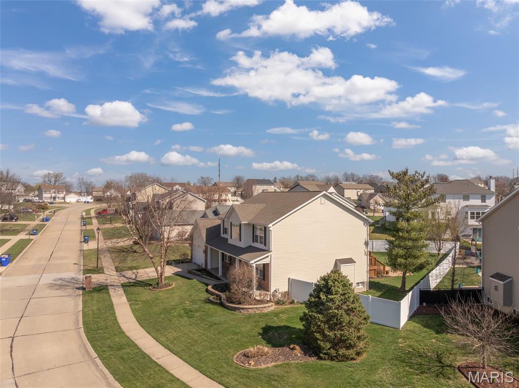 Dardenne Landing - Residential Lease
